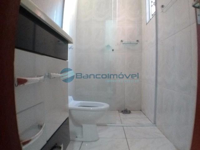 Casa para alugar com 2 dormitórios em João aranha, Paulínia cod:CA01691 - Foto 20