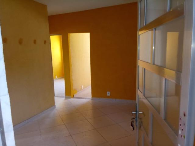 Casa de 2 quartos no Galo Branco - Foto 8