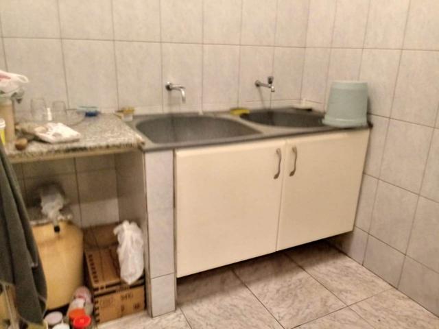 Casa à venda com 2 dormitórios em Caiçara, Belo horizonte cod:5298 - Foto 14