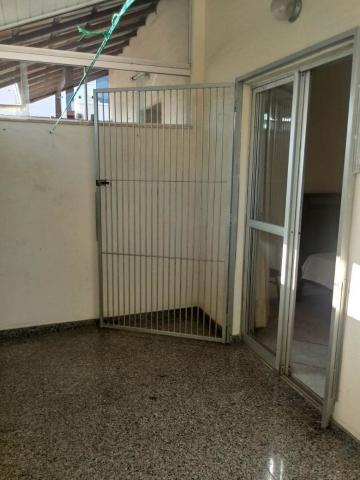 Casa à venda com 2 dormitórios em Caiçara, Belo horizonte cod:5298 - Foto 6