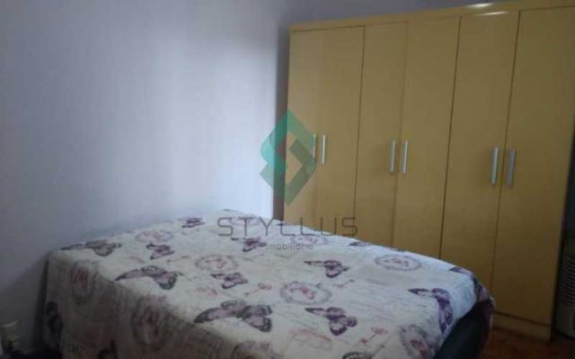 Apartamento à venda com 2 dormitórios em Madureira, Rio de janeiro cod:M24007 - Foto 8