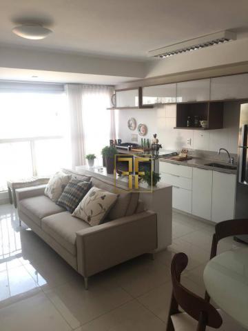 Apartamento com 2 dormitórios à venda, 67 m² por R$ 319.900 - Setor Coimbra - Goiânia/GO - Foto 7