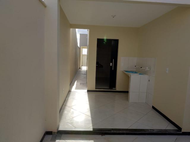Vende Casa Ampla No Bairro Dinah Borges - Foto 16
