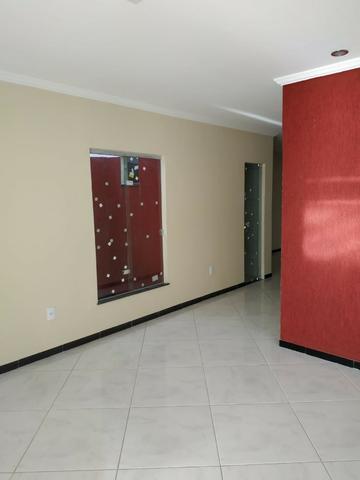 Vende Casa Ampla No Bairro Dinah Borges - Foto 4