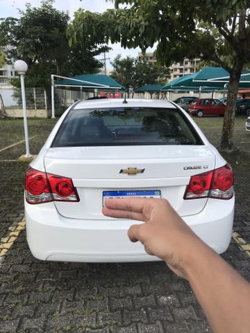 Gm - Chevrolet CRUZE 2016 LT 1.8 Automático FlexPower Completo - Foto 9
