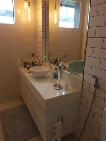 Excelente apartamento duplex itaigara - Foto 7