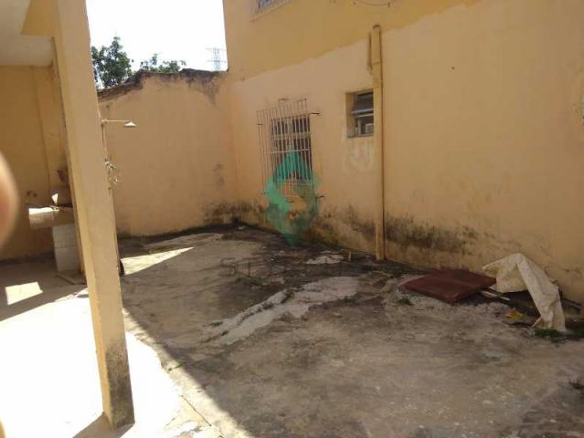 Apartamento à venda com 1 dormitórios em Cascadura, Rio de janeiro cod:M7193 - Foto 17