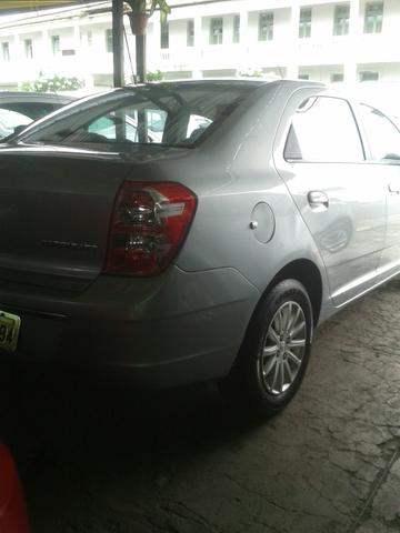 Colbat ltz 1.4 2013 Extra