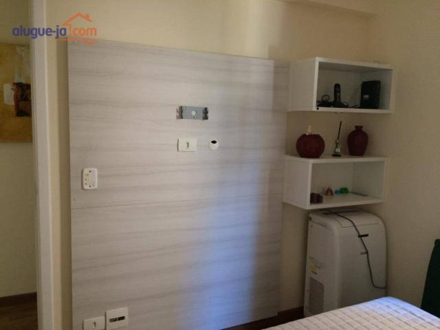 Excelente apartamento em Condominio club - Foto 9