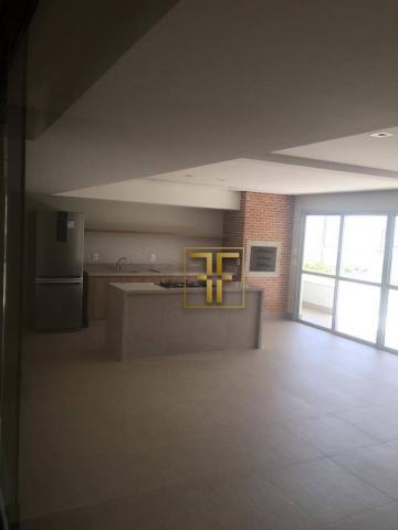 Apartamento com 3 dormitórios à venda, 97 m² por R$ 489.880 - Setor Coimbra - Goiânia/GO - Foto 19