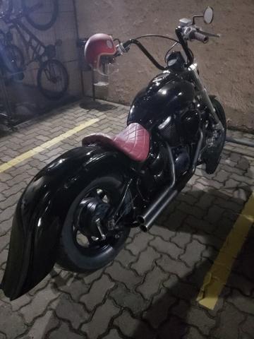 Boulevard m800 PRA VENDER LOGO