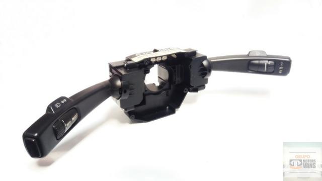 Chave Seta Volvo S40 T5 2008/2009 Com Garantia E Nf