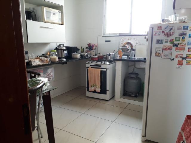 Apartamento 2 Quartos c/Garagem - Granbery - Foto 8