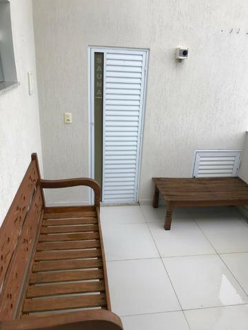 Excelente casa 4 suítes em Praia do Flamengo! Cond. Caminho das Águas! - Foto 8