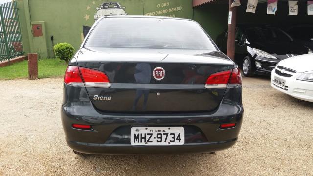 FIAT SIENA 2010/2010 1.0 MPI EL 8V FLEX 4P MANUAL - Foto 7