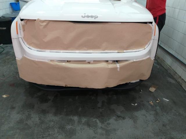 Polimento / Vitrificação (Estética Automotiva) - Foto 5