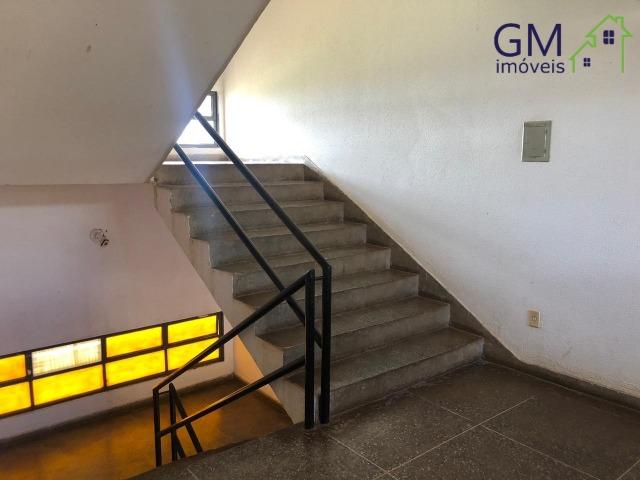 Apartamento a venda Condomínio Solar de Athenas / Edifício Brito / 02 Quartos / Escritório - Foto 2