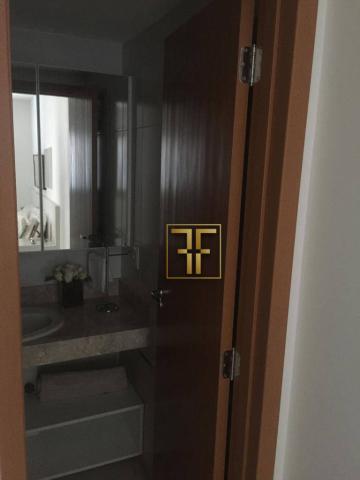 Apartamento com 2 dormitórios à venda, 67 m² por R$ 319.900 - Setor Coimbra - Goiânia/GO - Foto 16