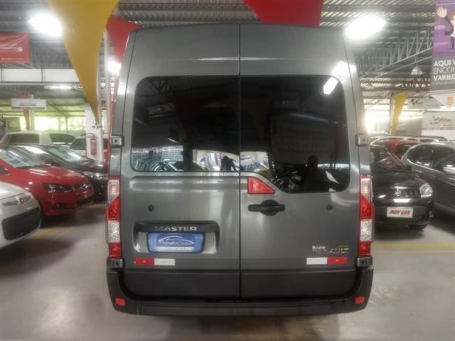Renaul Master Mbus L3H2 - Foto 7