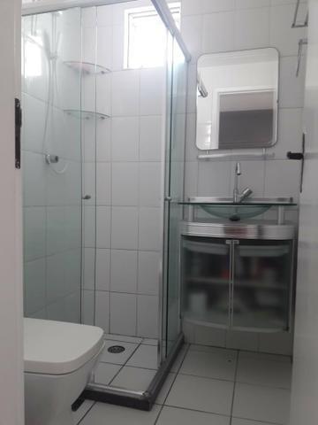 Baixou! Vila Laura 2/4 com Varanda e garagem - Foto 6