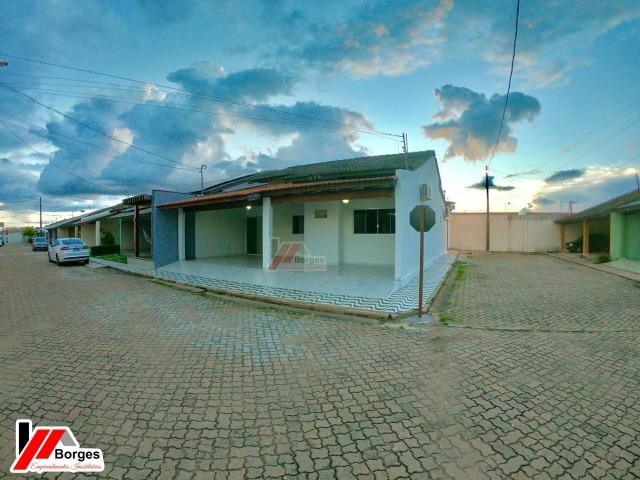 Casa de 4 quartos em condomínio fechado no bairro Santa Inês - Foto 3