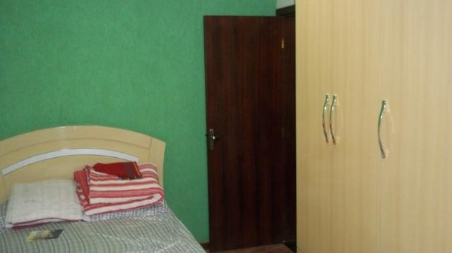 Oportunidade! Casa 02 quartos, bancada em granito, armários, varanda e garagem! - Foto 10