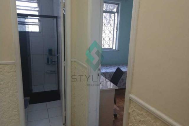 Apartamento à venda com 2 dormitórios em Madureira, Rio de janeiro cod:M24007 - Foto 7