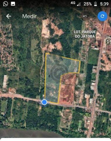 Terreno para investimento