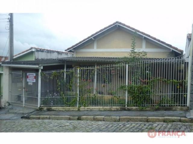 Casa à venda com 3 dormitórios em Centro, Jacarei cod:V2984 - Foto 2