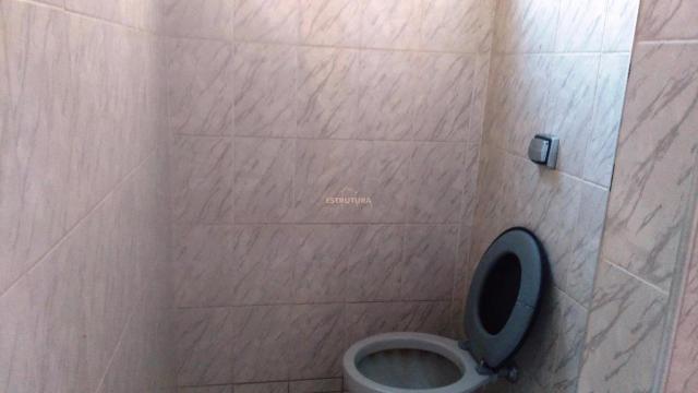 Salão à venda, 260 m² por r$ 450.000,00 - centro - rio claro/sp - Foto 14