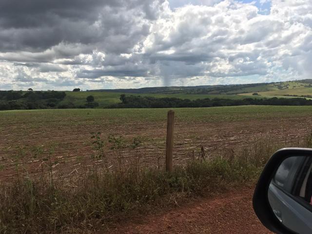 Fazenda excelente com Pivo - Foto 5