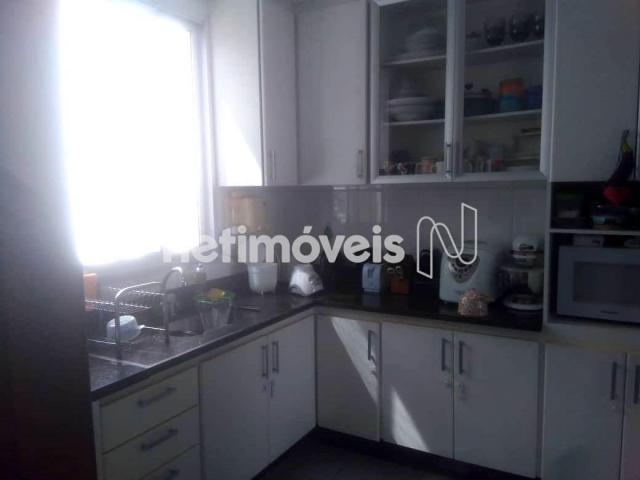 Apartamento à venda com 3 dormitórios em Prado, Belo horizonte cod:763689 - Foto 12