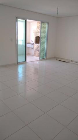 3Suites 5Banheiros VarandaGourmet| Sala ampliada e Projetados na Cozinha - Imperdivel!