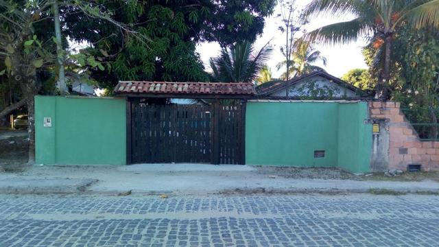 Boa casa térrea enorme quintal - Foto 14