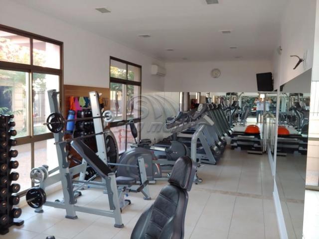Apartamento à venda com 3 dormitórios em Centro, Jaboticabal cod:V4468 - Foto 9