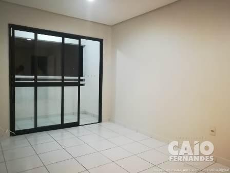 Apartamento para alugar com 2 dormitórios em Ponta negra, Natal cod:APA 105749 - Foto 7