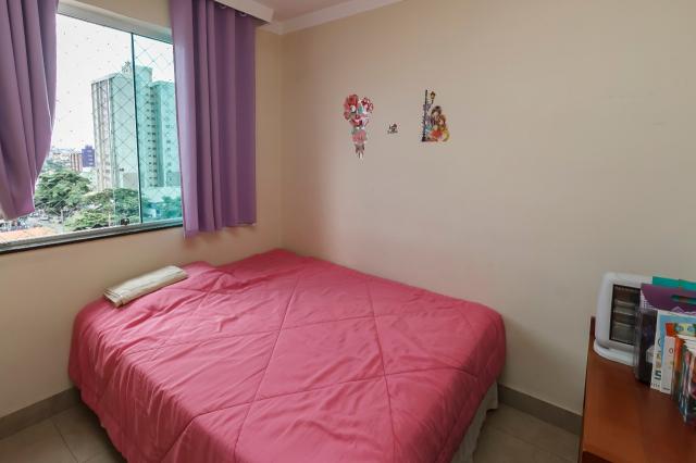 Cobertura à venda, 4 quartos, 3 vagas, barreiro - belo horizonte/mg - Foto 4