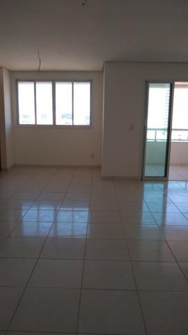 3Suites 5Banheiros VarandaGourmet| Sala ampliada e Projetados na Cozinha - Imperdivel! - Foto 12