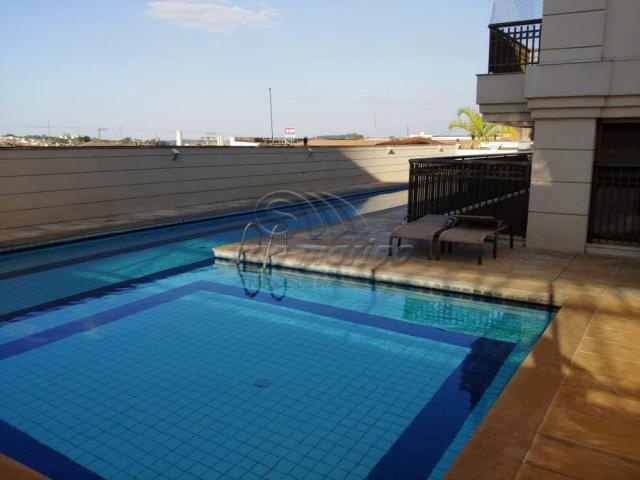 Apartamento à venda com 3 dormitórios em Centro, Jaboticabal cod:V4468 - Foto 14
