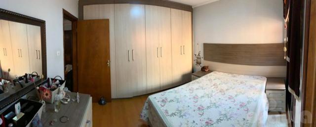 Casa térrea 155mts2 3 dormitórios 2 vagas - Camilópolis - Santo André - Foto 5
