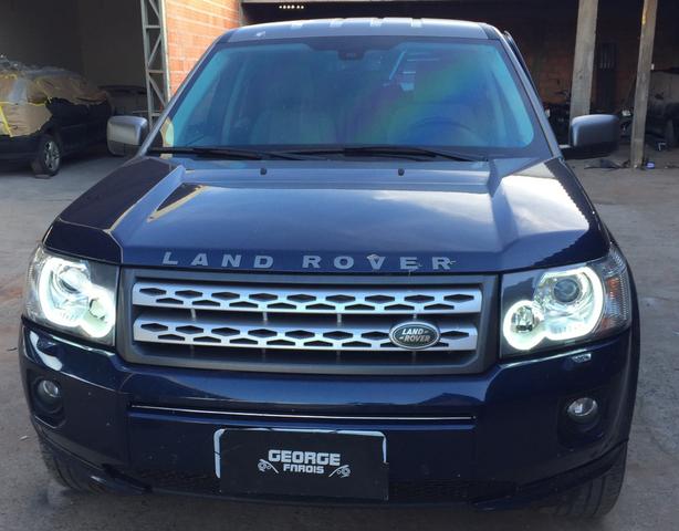 Freelander2 DIESEL - Foto 10