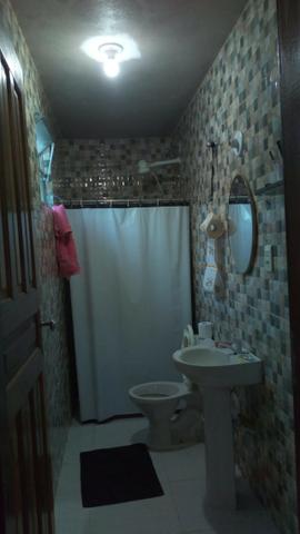 Boa casa térrea enorme quintal - Foto 15