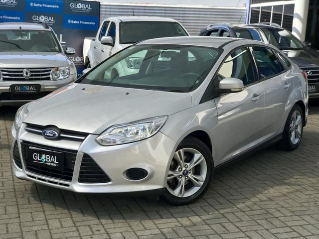 Ford Focus Sedan 2.0 Aut. 2015 - Foto 4