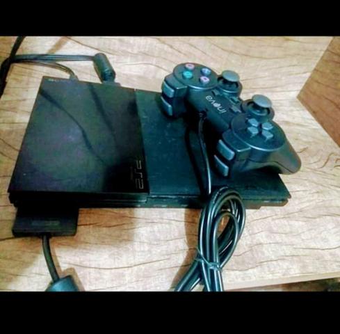 Play 2 - promoção