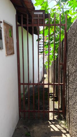 Aluga-se Casa prox. IFMT - Foto 2