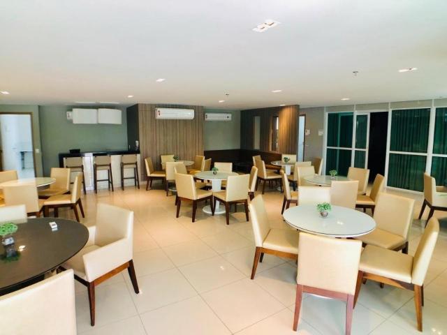 Apartamento a venda no luciano cavalcante - Foto 10
