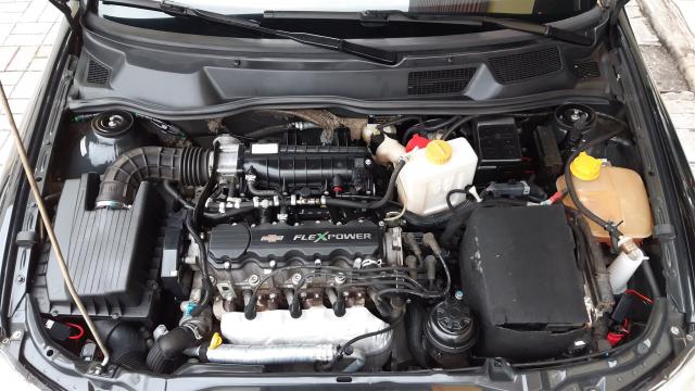 CHEVROLET ASTRA 2010/2011 2.0 MPFI ADVANTAGE 8V FLEX 4P MANUAL - Foto 14