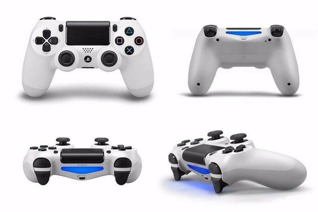 Controle PS4 Sony original Novo - Foto 2
