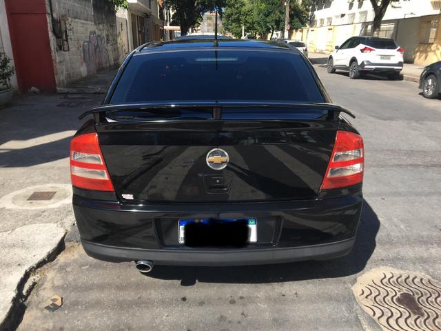 Astra Advantage - Foto 3
