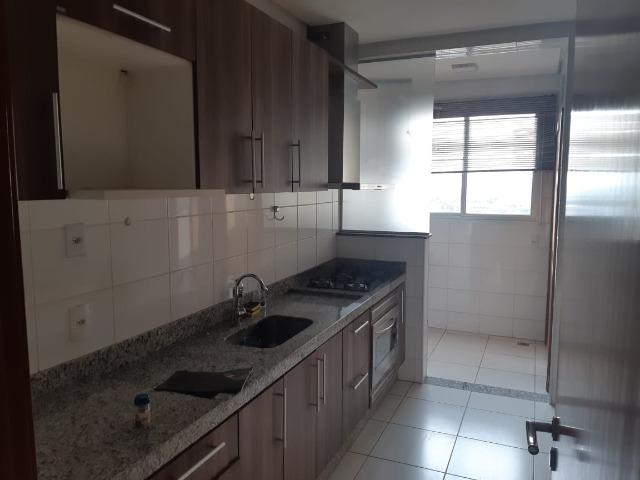 Apartamento Residencial Parque Pantanal 1 Sol da manhã Andar alto Parque Pantanal I - Foto 11